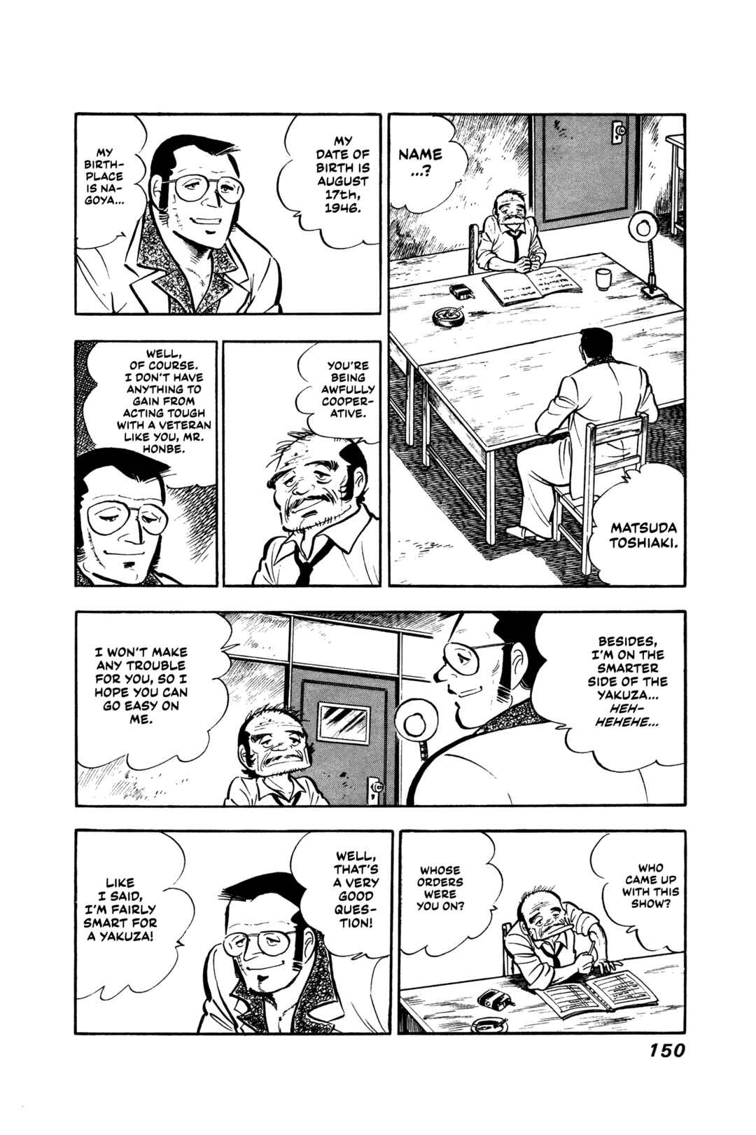 Chapter 6 - Page 12