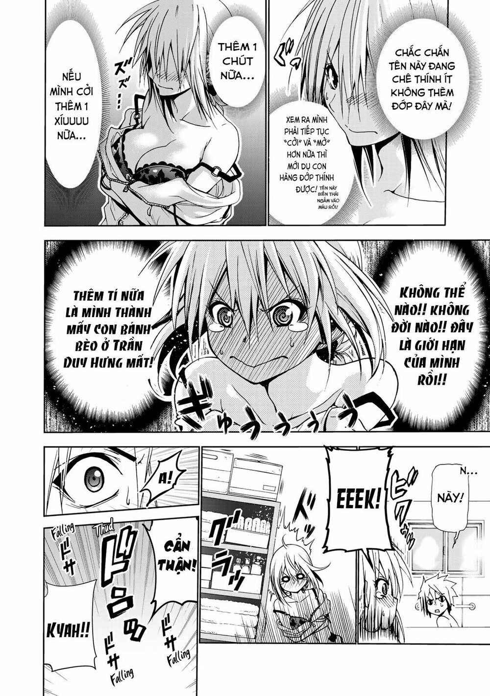 Chapter 6 - Page 5