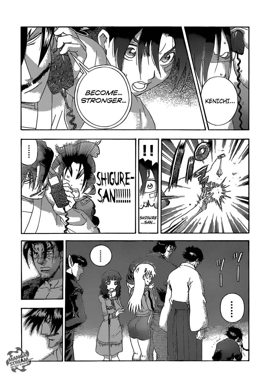 Chapter 553 - Page 15