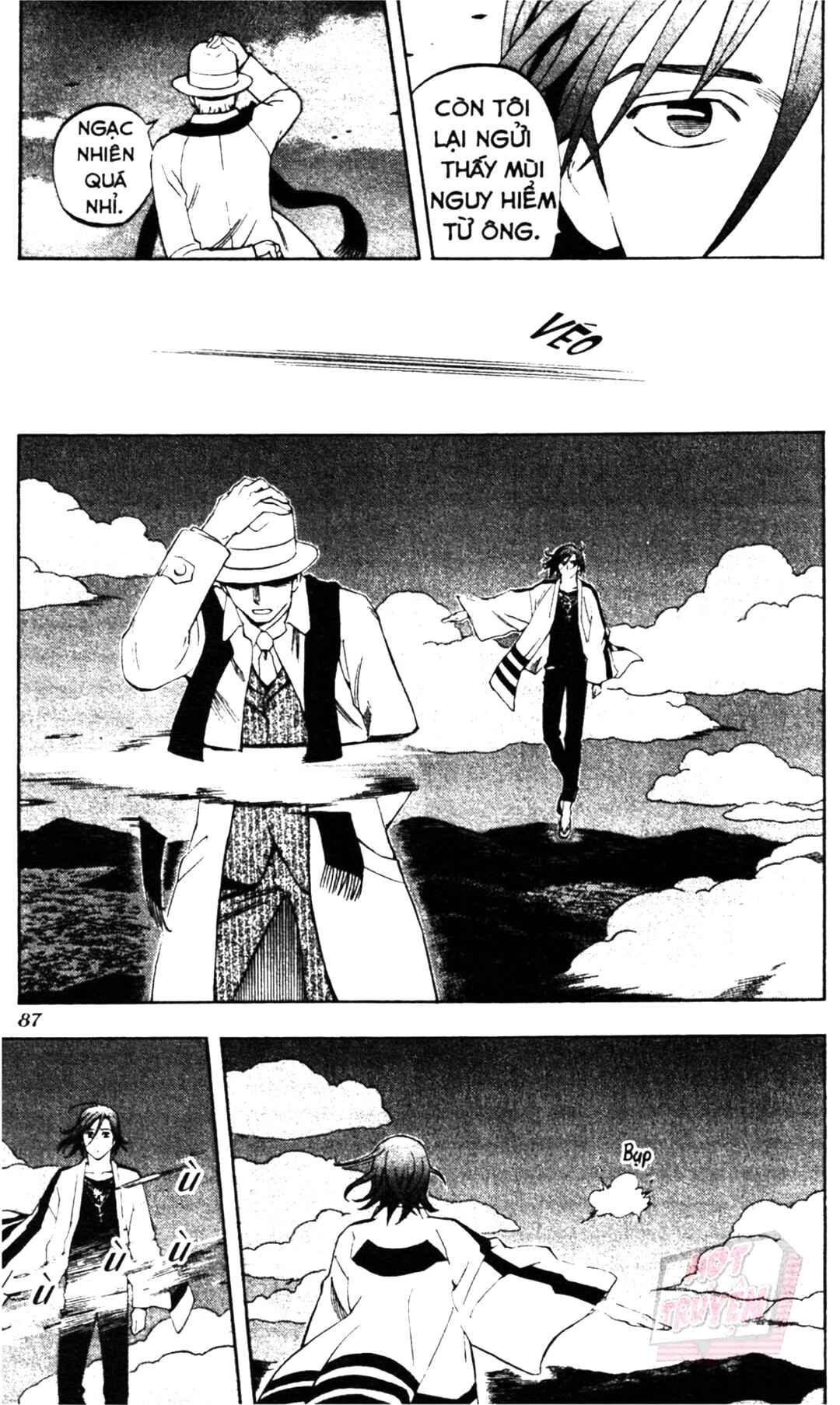 Chapter 300 - Page 10