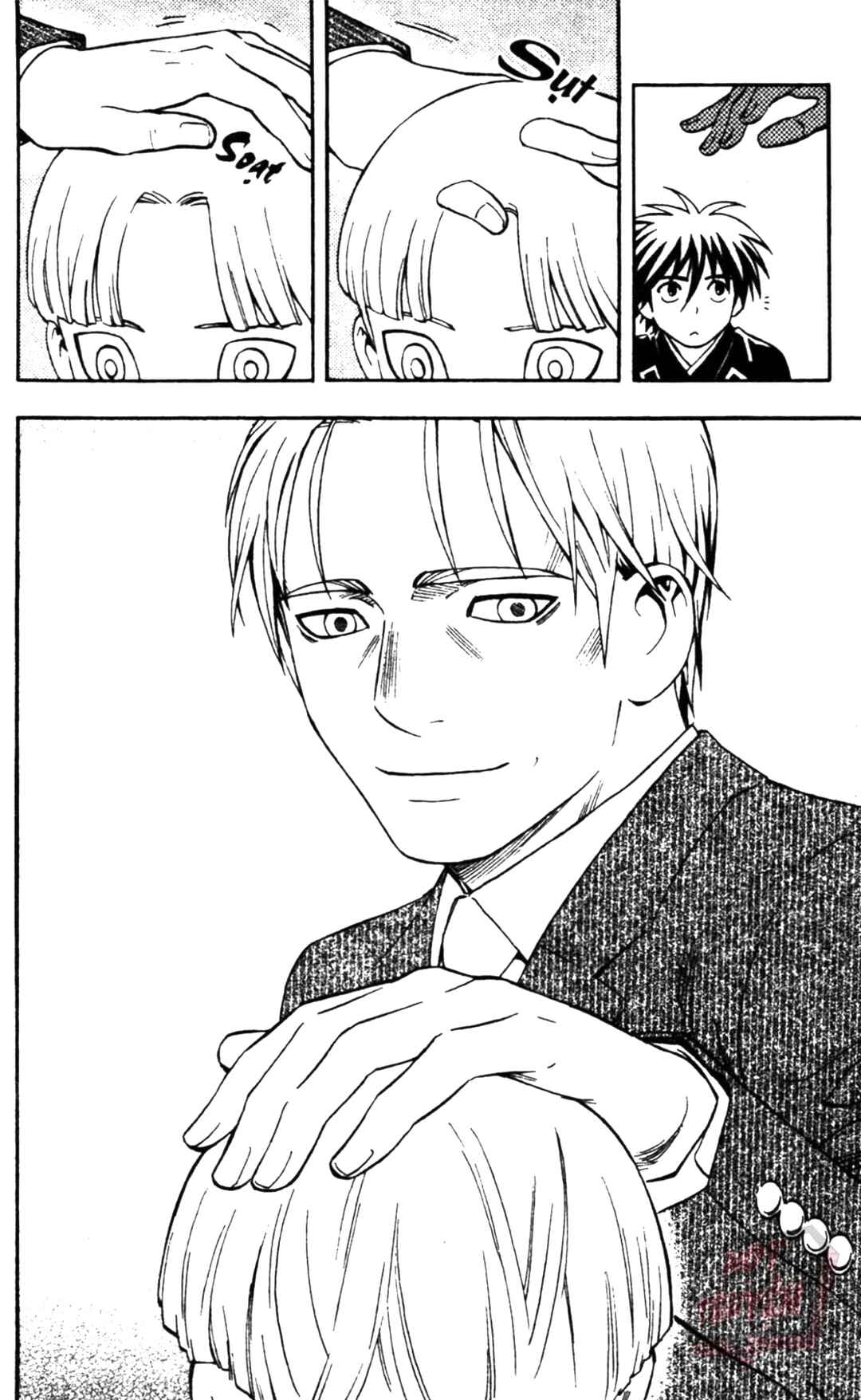 Chapter 300 - Page 15