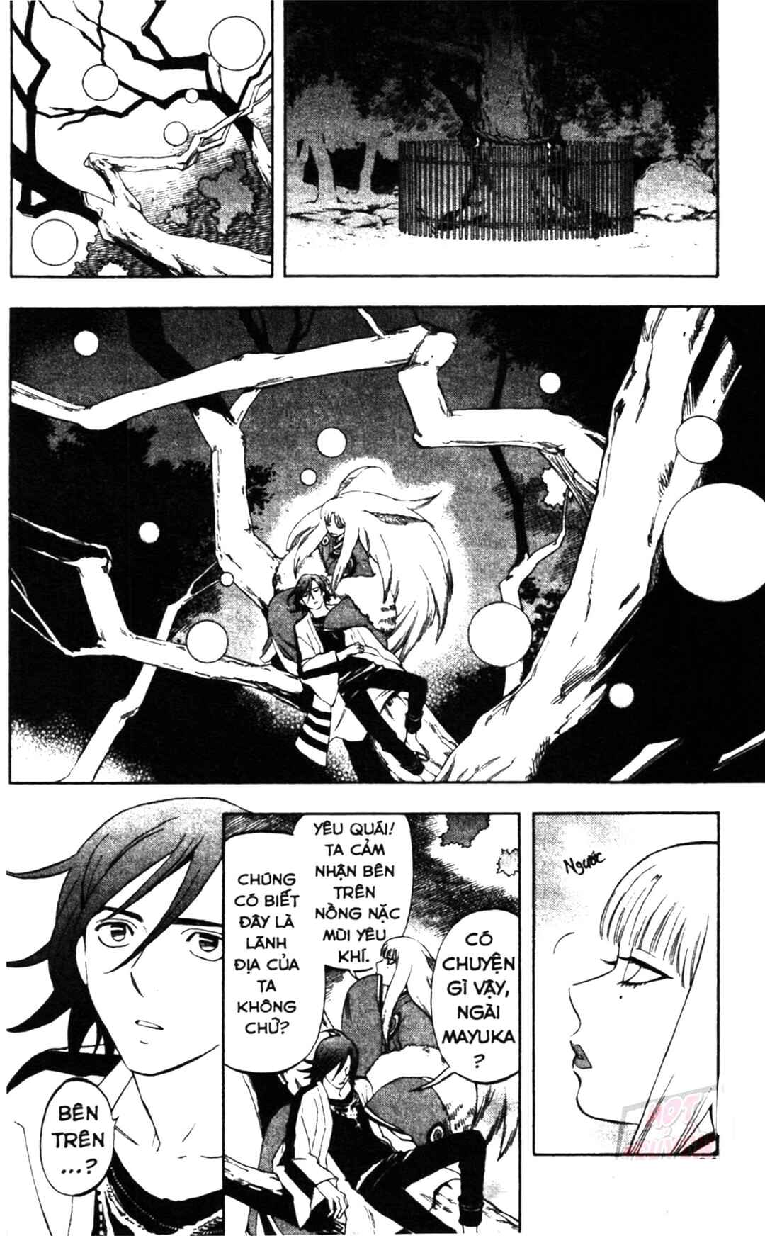Chapter 300 - Page 3