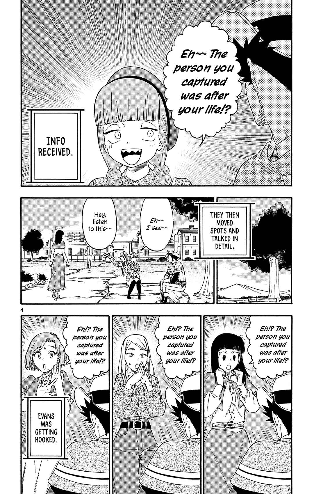 Chapter 193 - Page 4