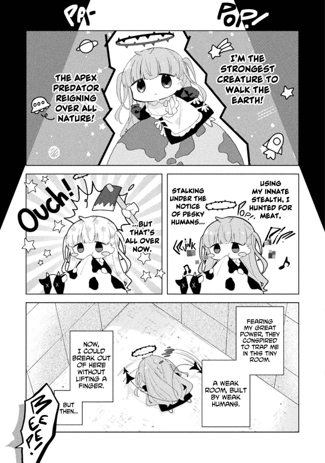 Chapter 2 - Page 2