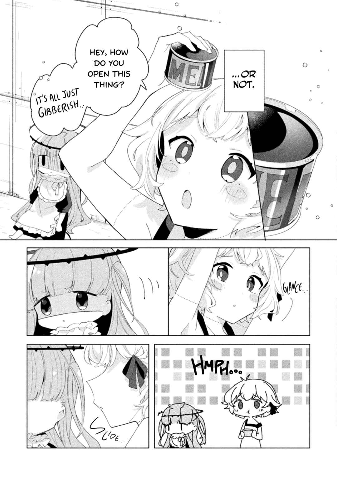 Chapter 2 - Page 4