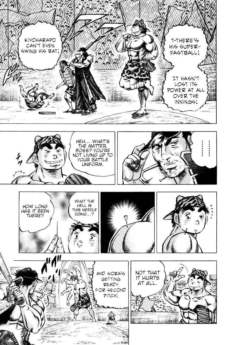 Chapter 284 - Page 12