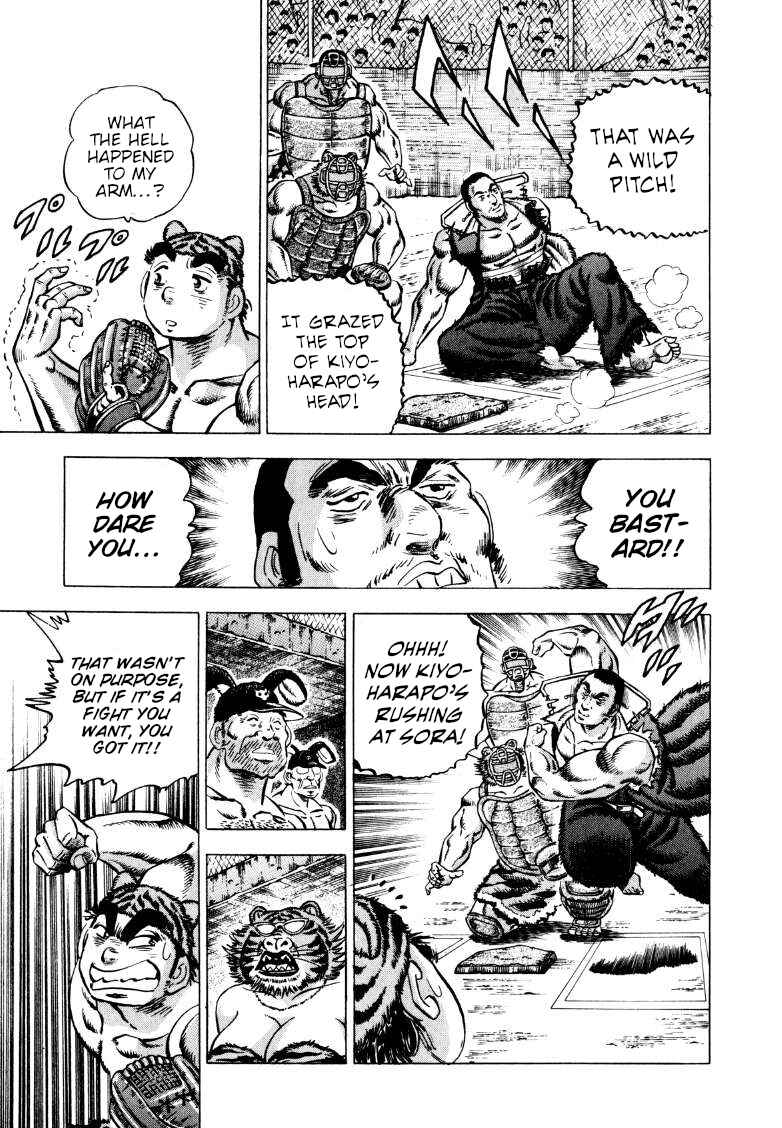 Chapter 284 - Page 14