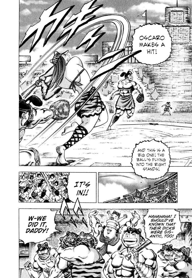 Chapter 284 - Page 5