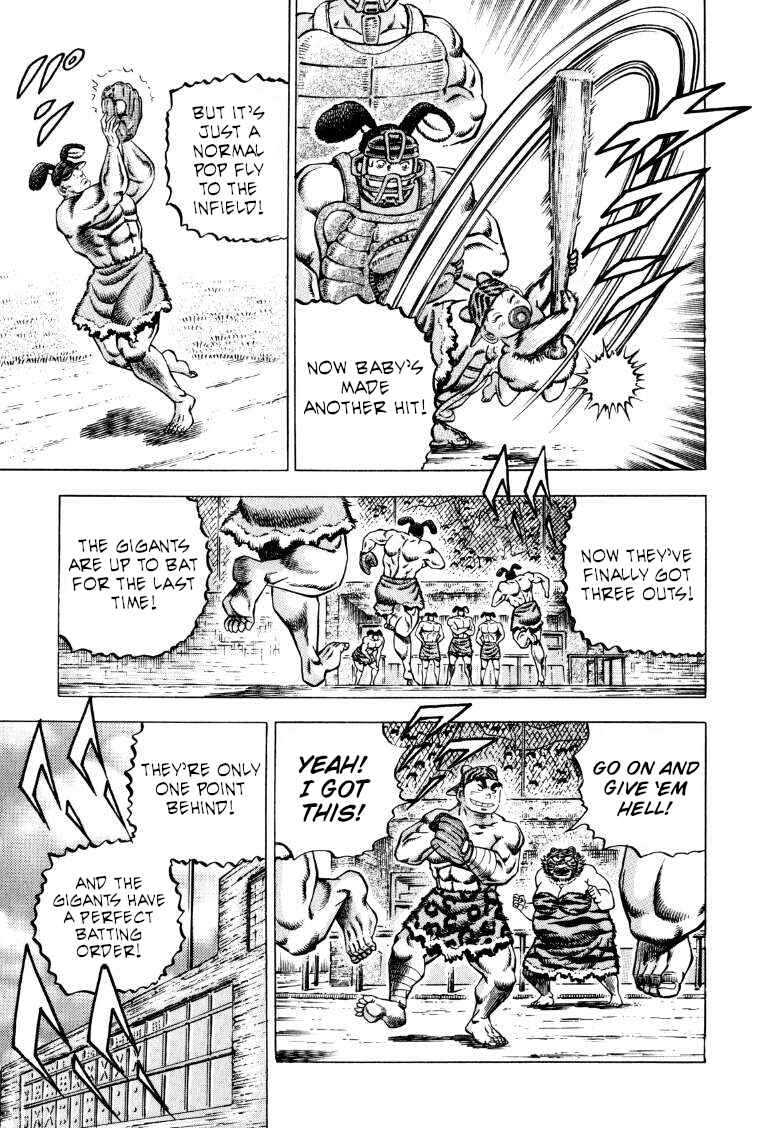 Chapter 284 - Page 8