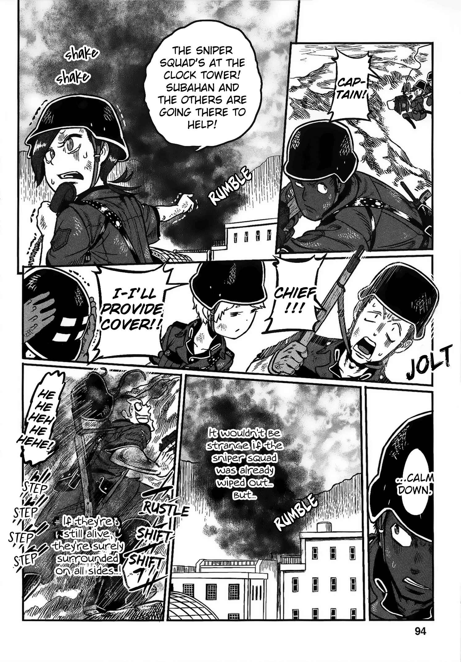 Chapter 23 - Page 10
