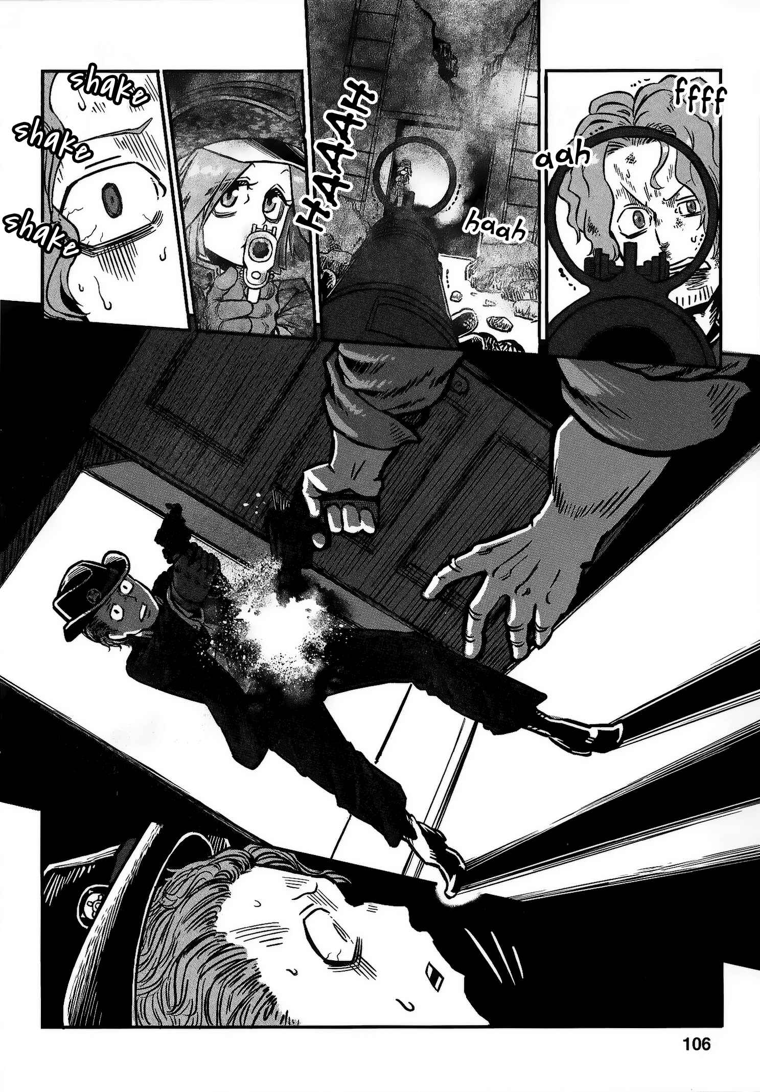 Chapter 23 - Page 22