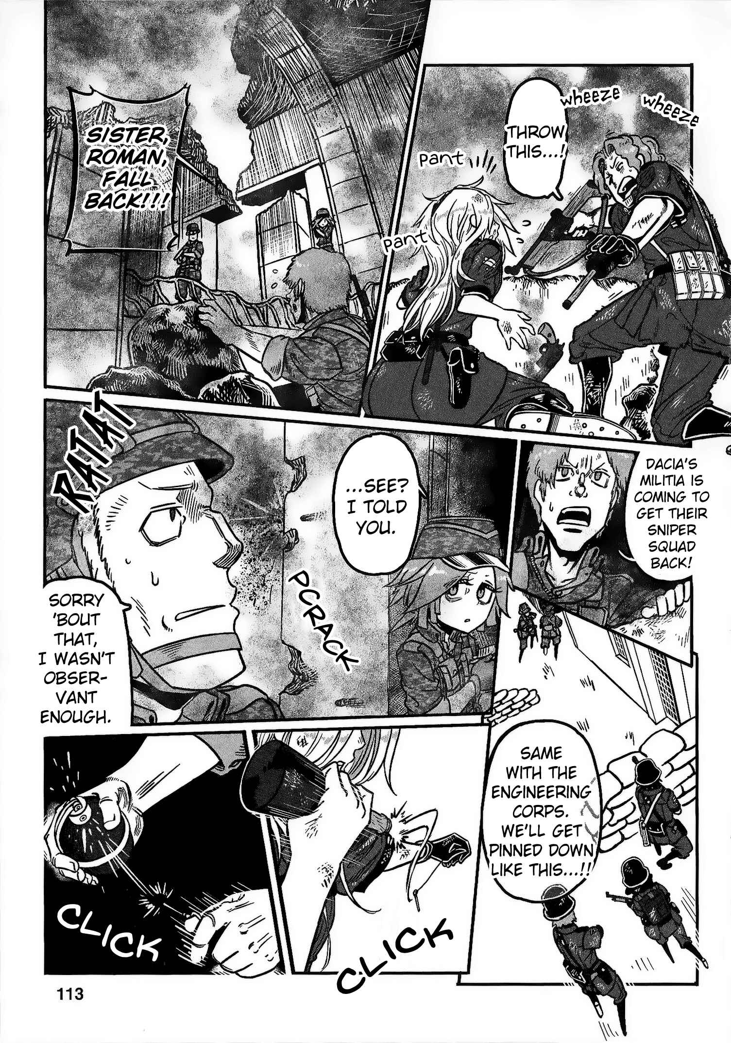 Chapter 23 - Page 29