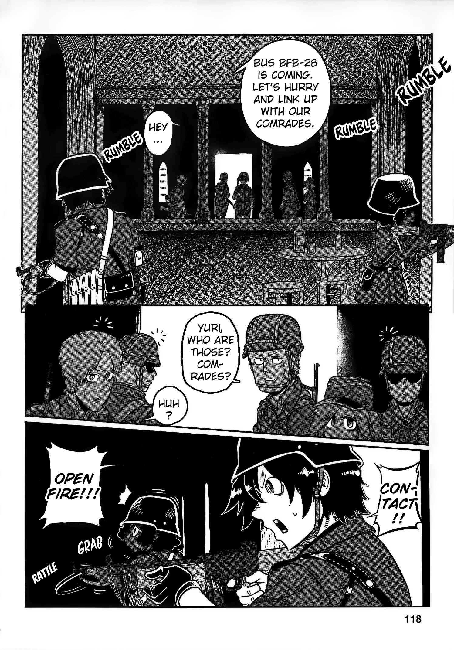 Chapter 23 - Page 34
