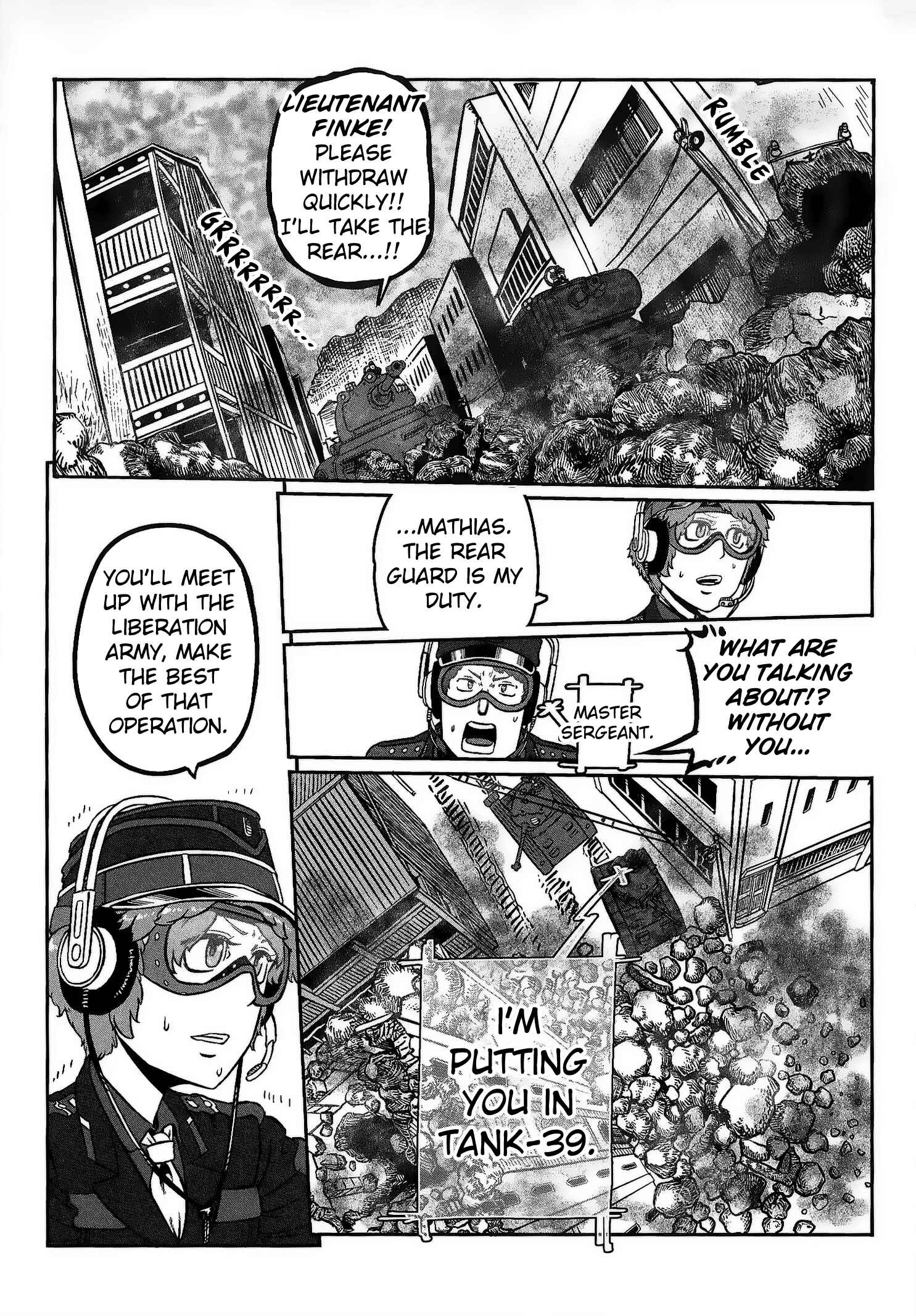 Chapter 23 - Page 38