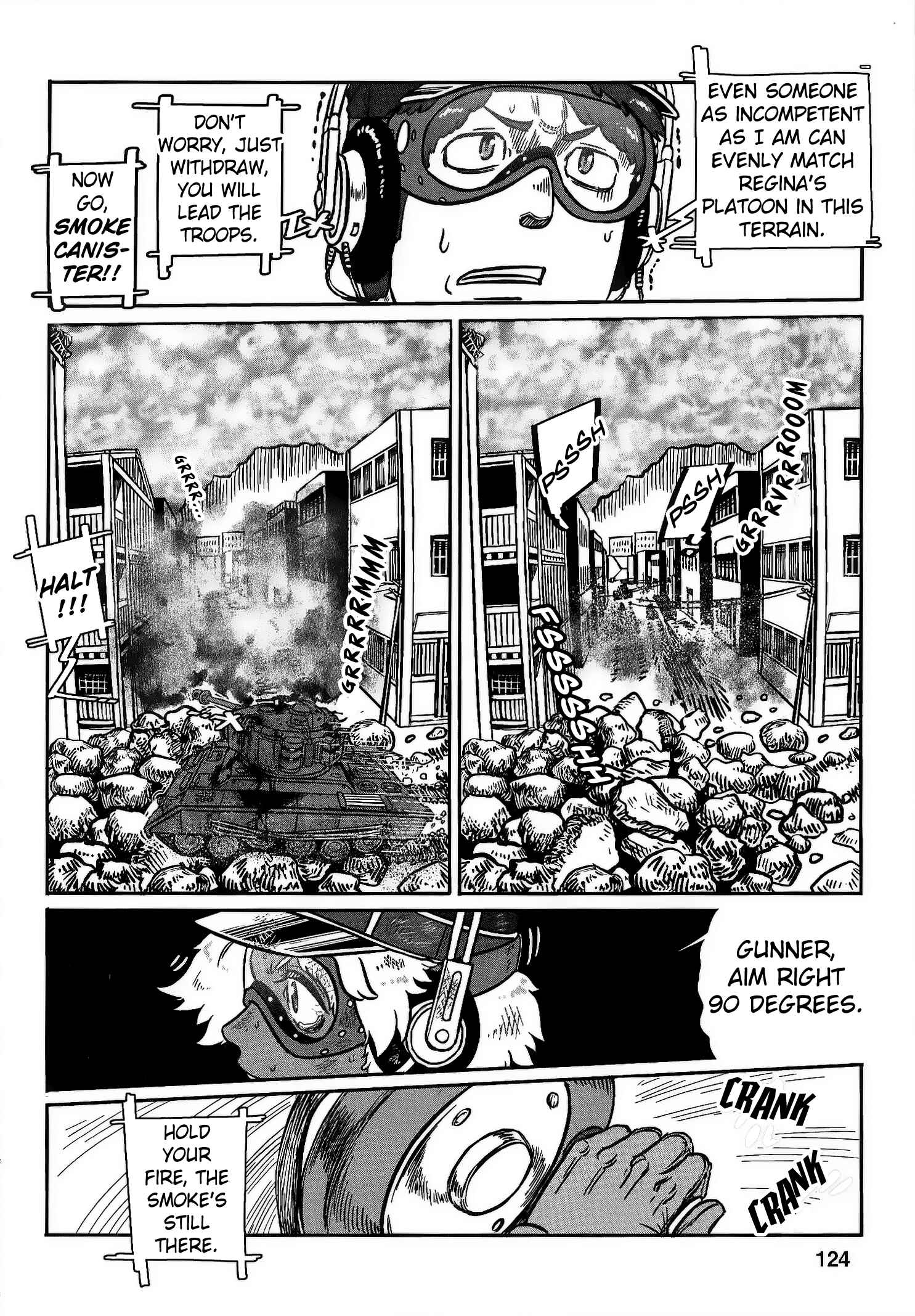 Chapter 23 - Page 39