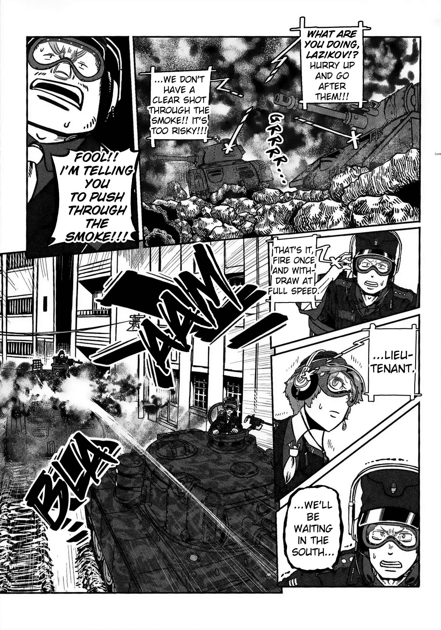 Chapter 23 - Page 40