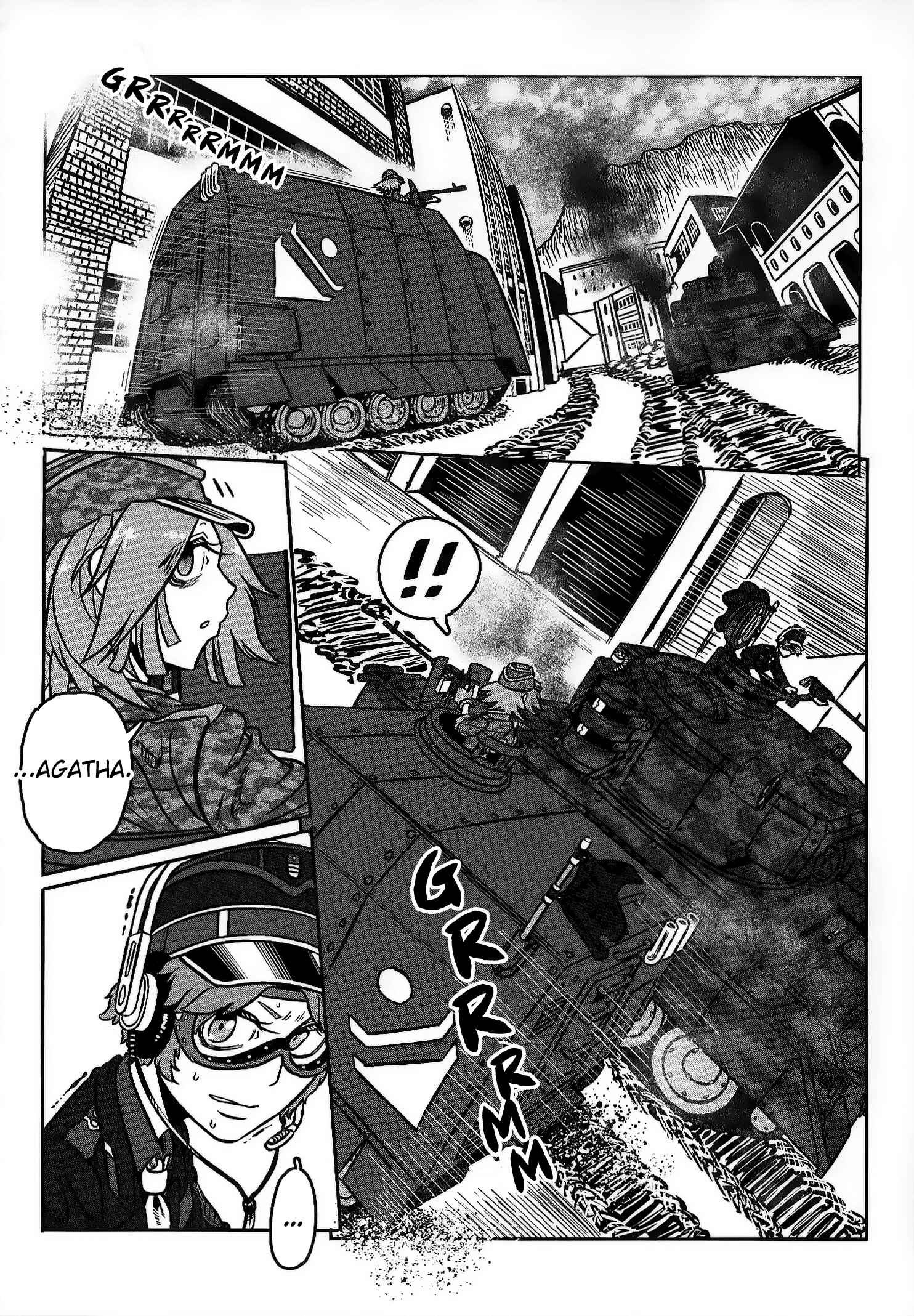 Chapter 23 - Page 43