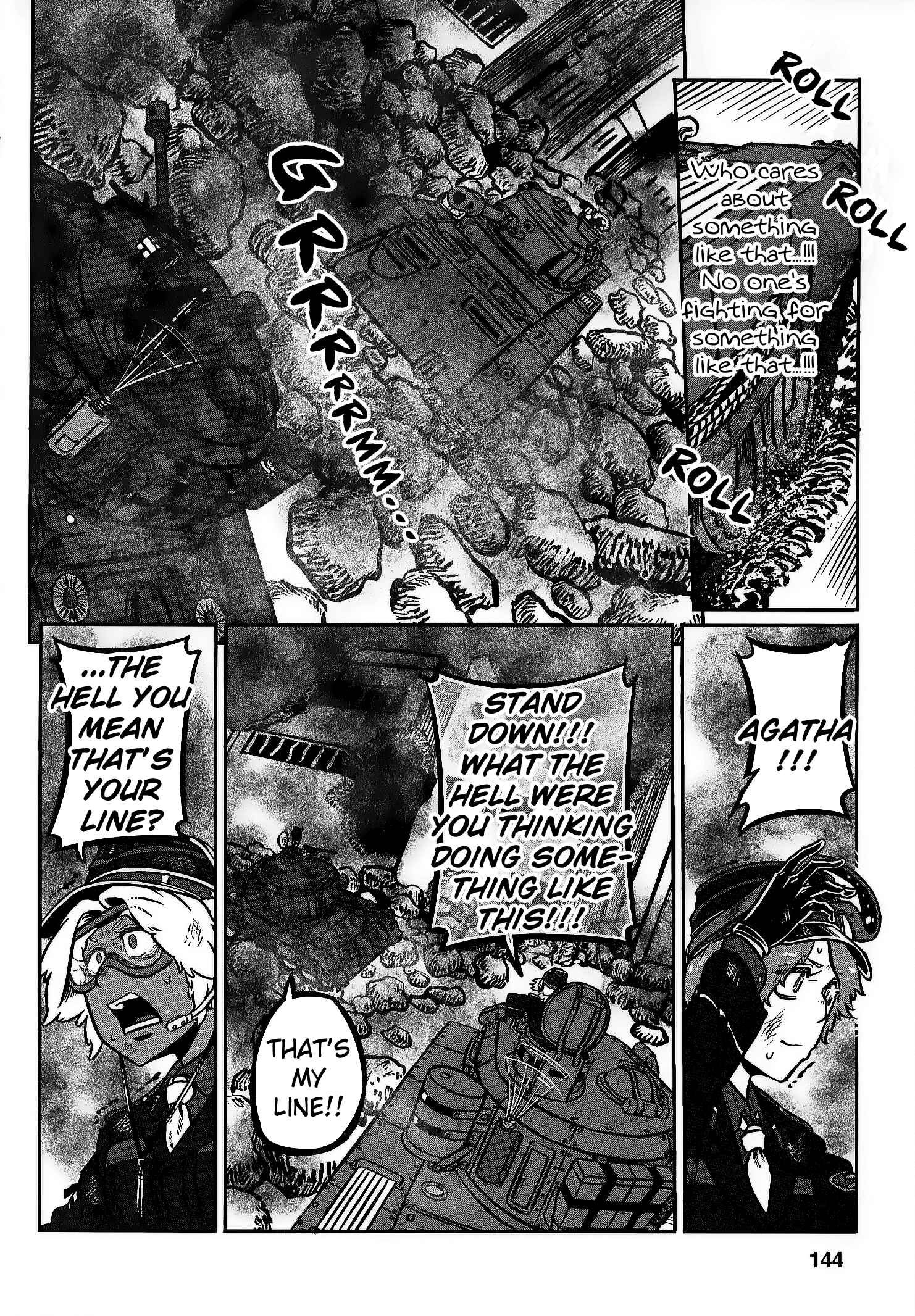 Chapter 23 - Page 58
