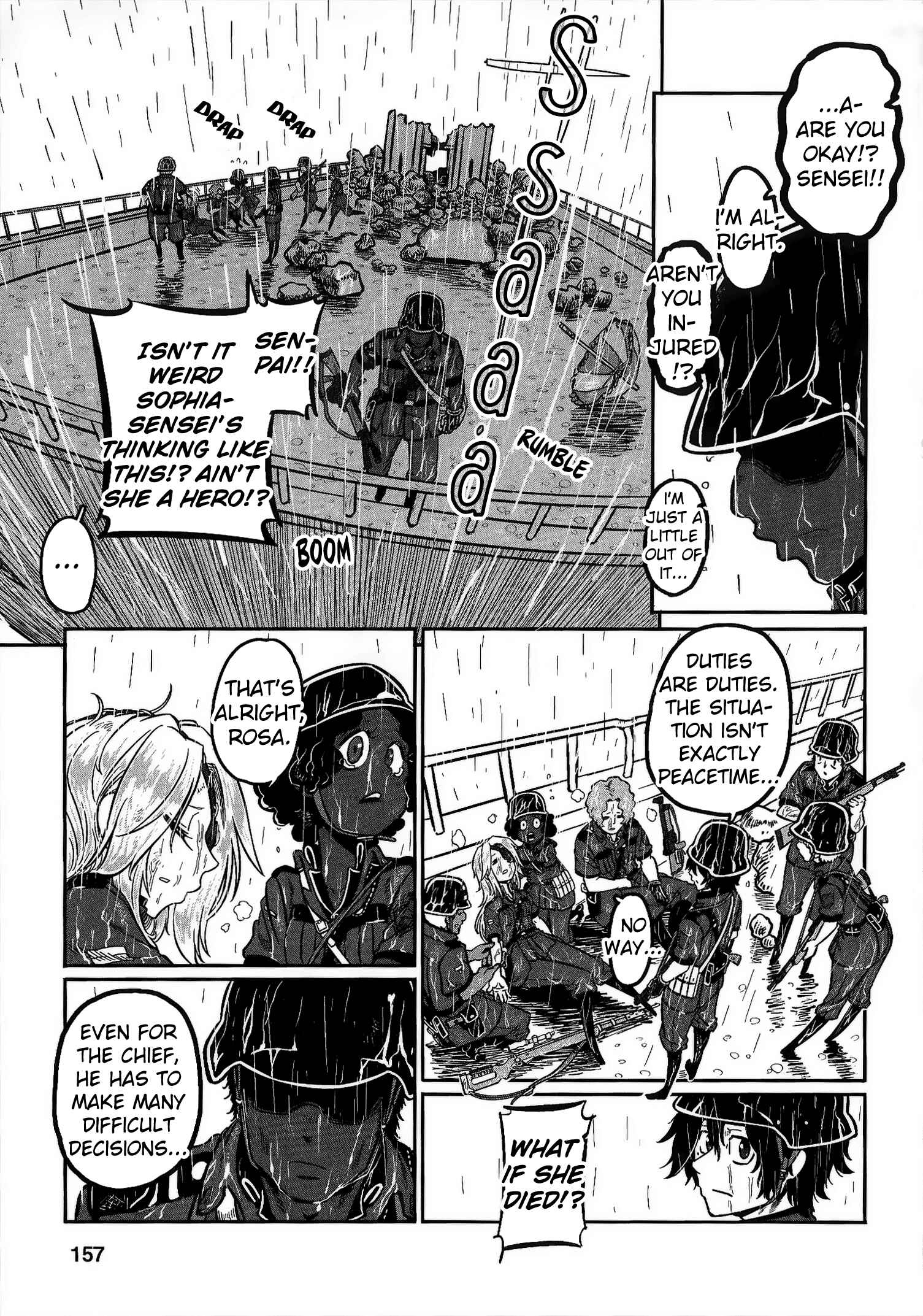 Chapter 23 - Page 70