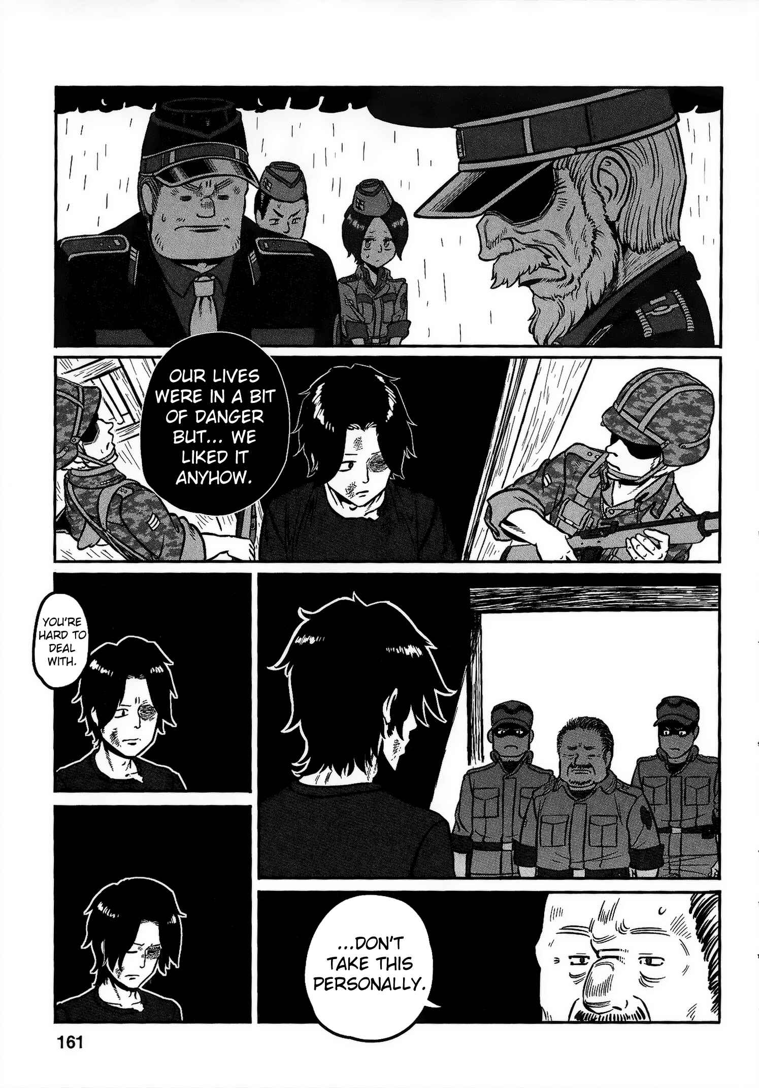 Chapter 23 - Page 74