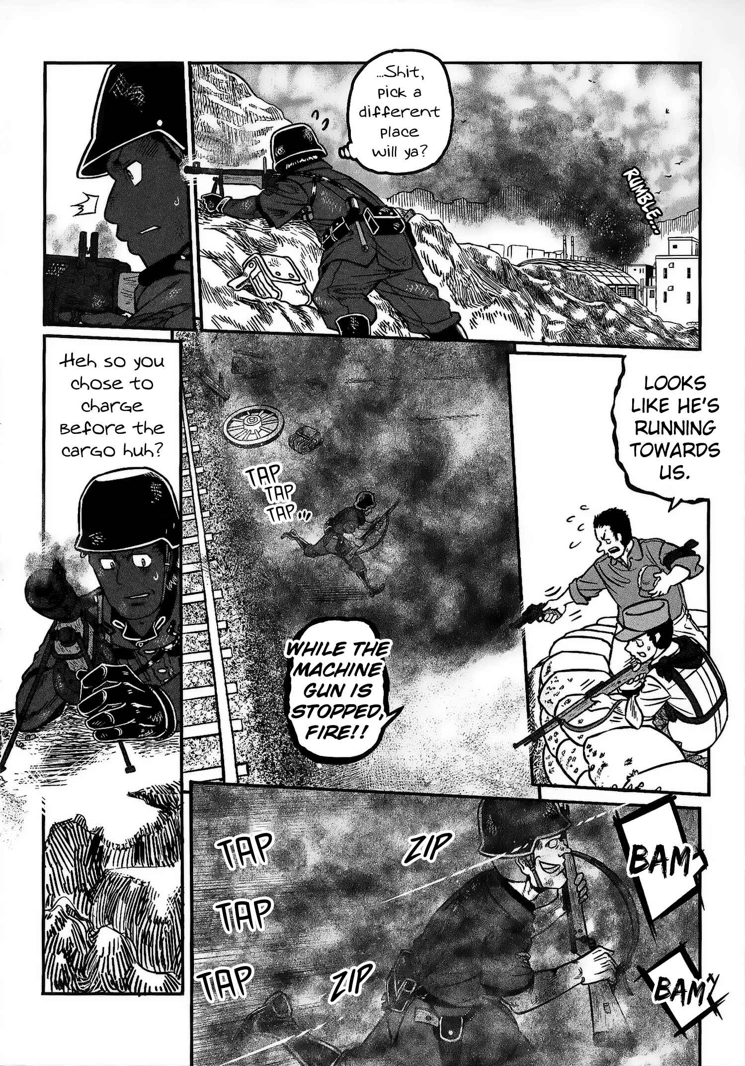 Chapter 23 - Page 8