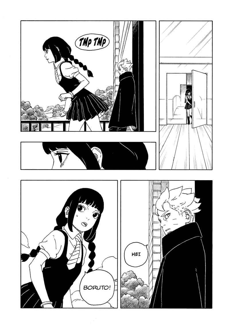 Chapter 27 - Page 36