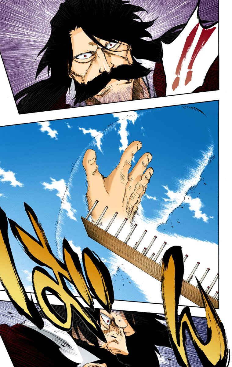 Chapter 605 - Page 10