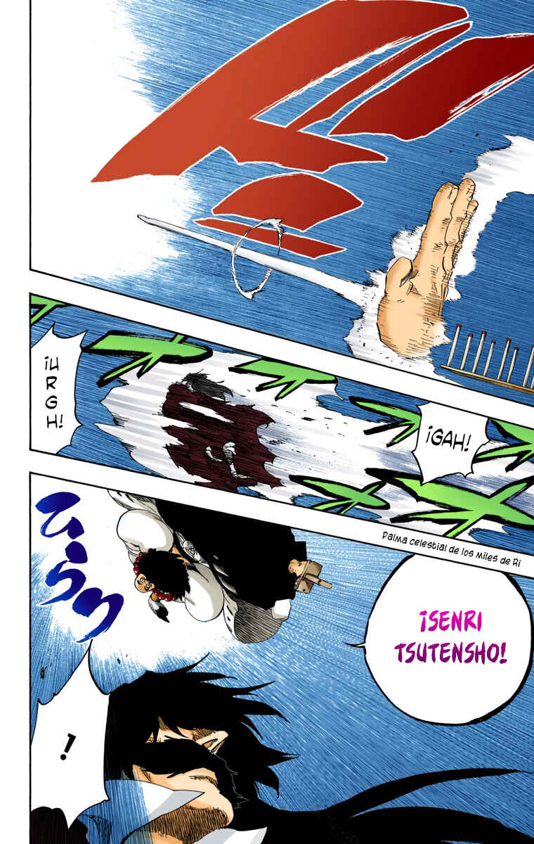 Chapter 605 - Page 11