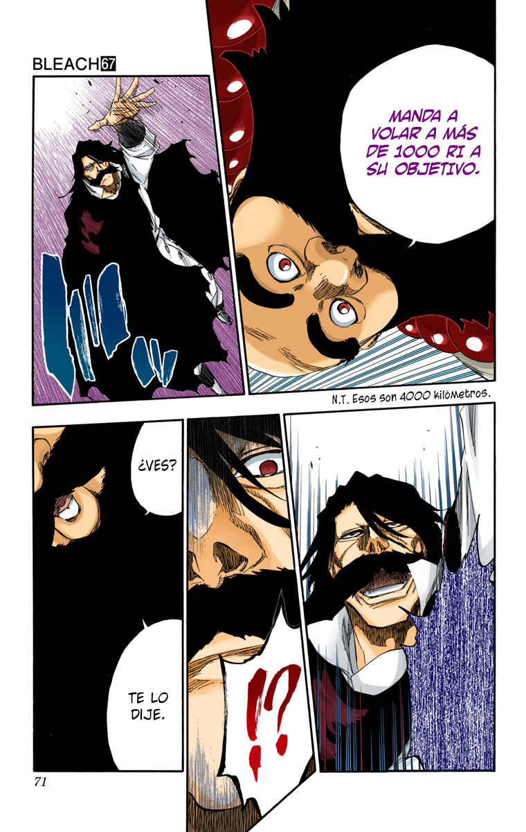 Chapter 605 - Page 12