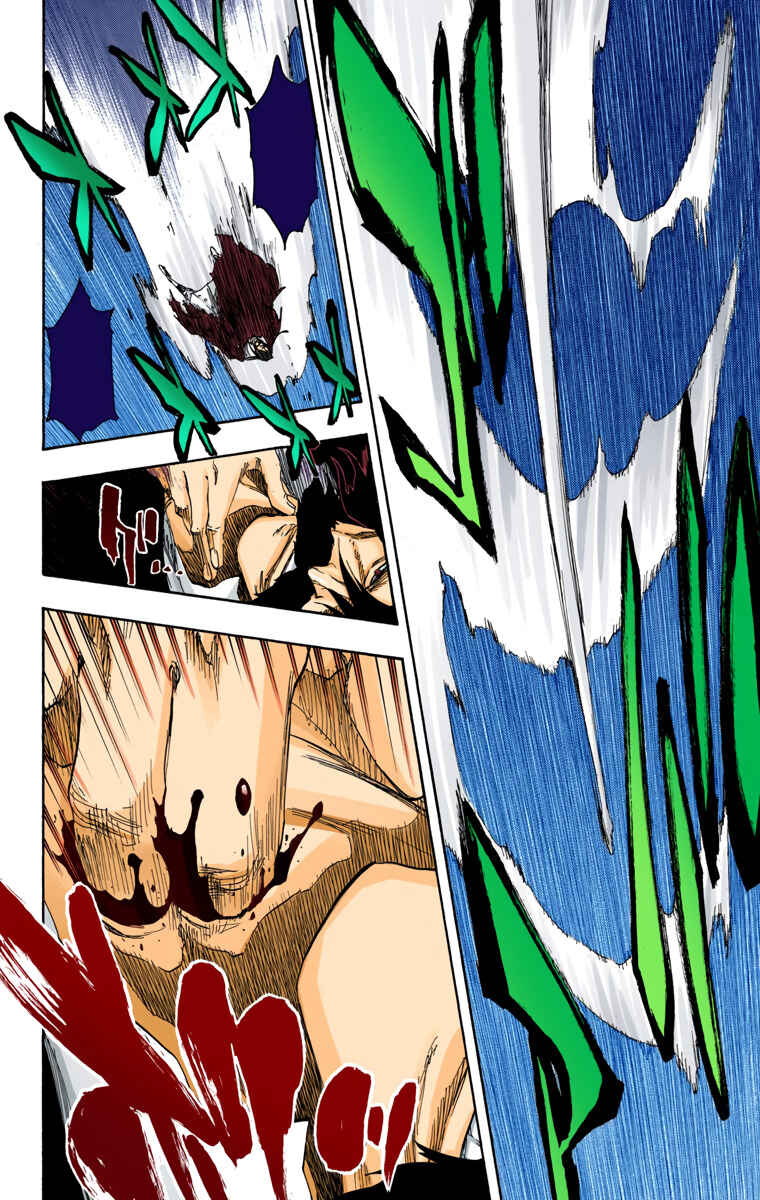 Chapter 605 - Page 15