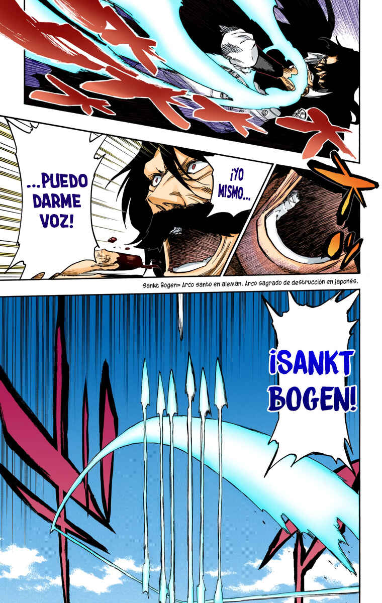 Chapter 605 - Page 16