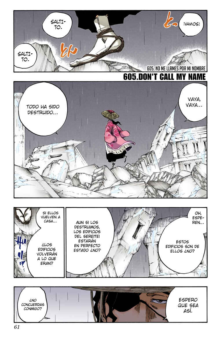 Chapter 605 - Page 2