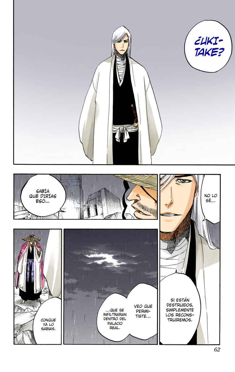 Chapter 605 - Page 3