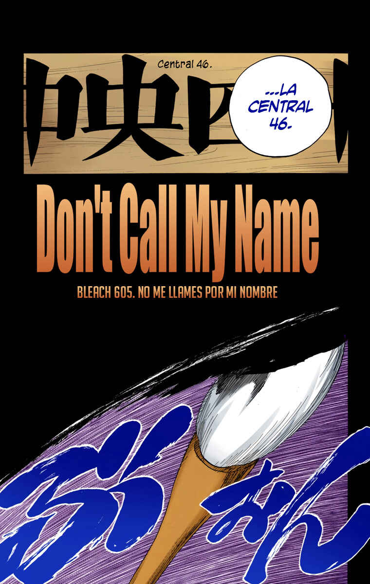 Chapter 605 - Page 6