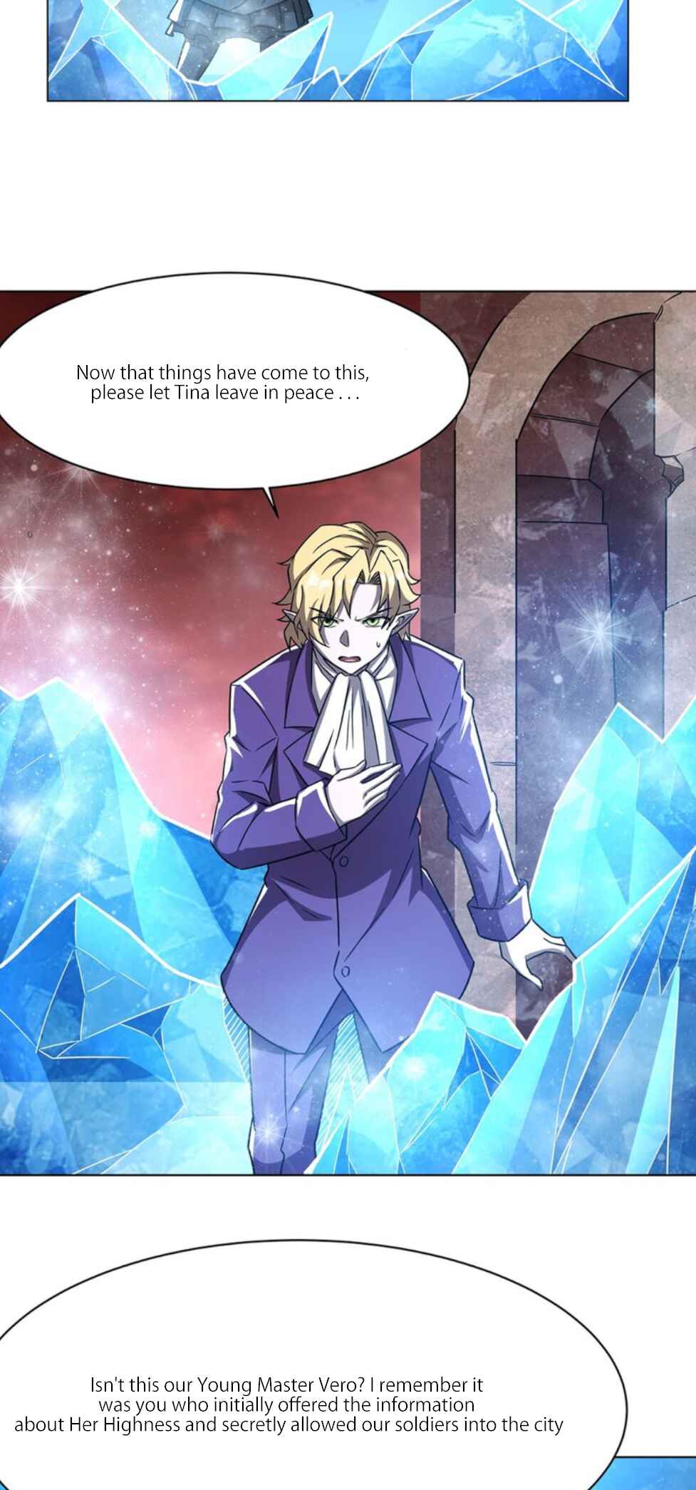 Chapter 277 - Page 12