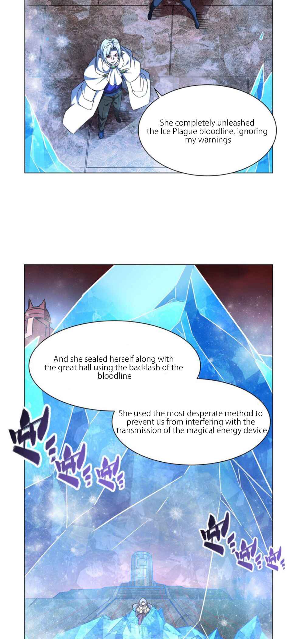 Chapter 277 - Page 3