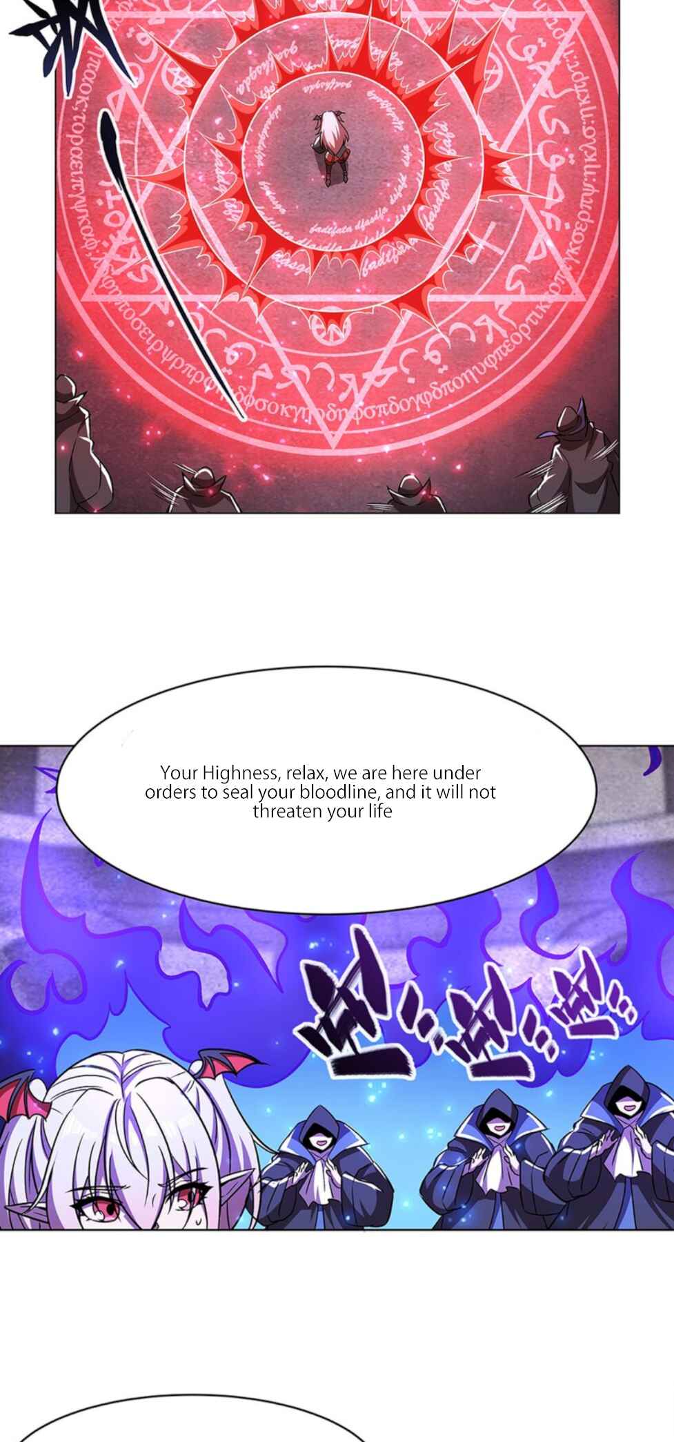 Chapter 277 - Page 31
