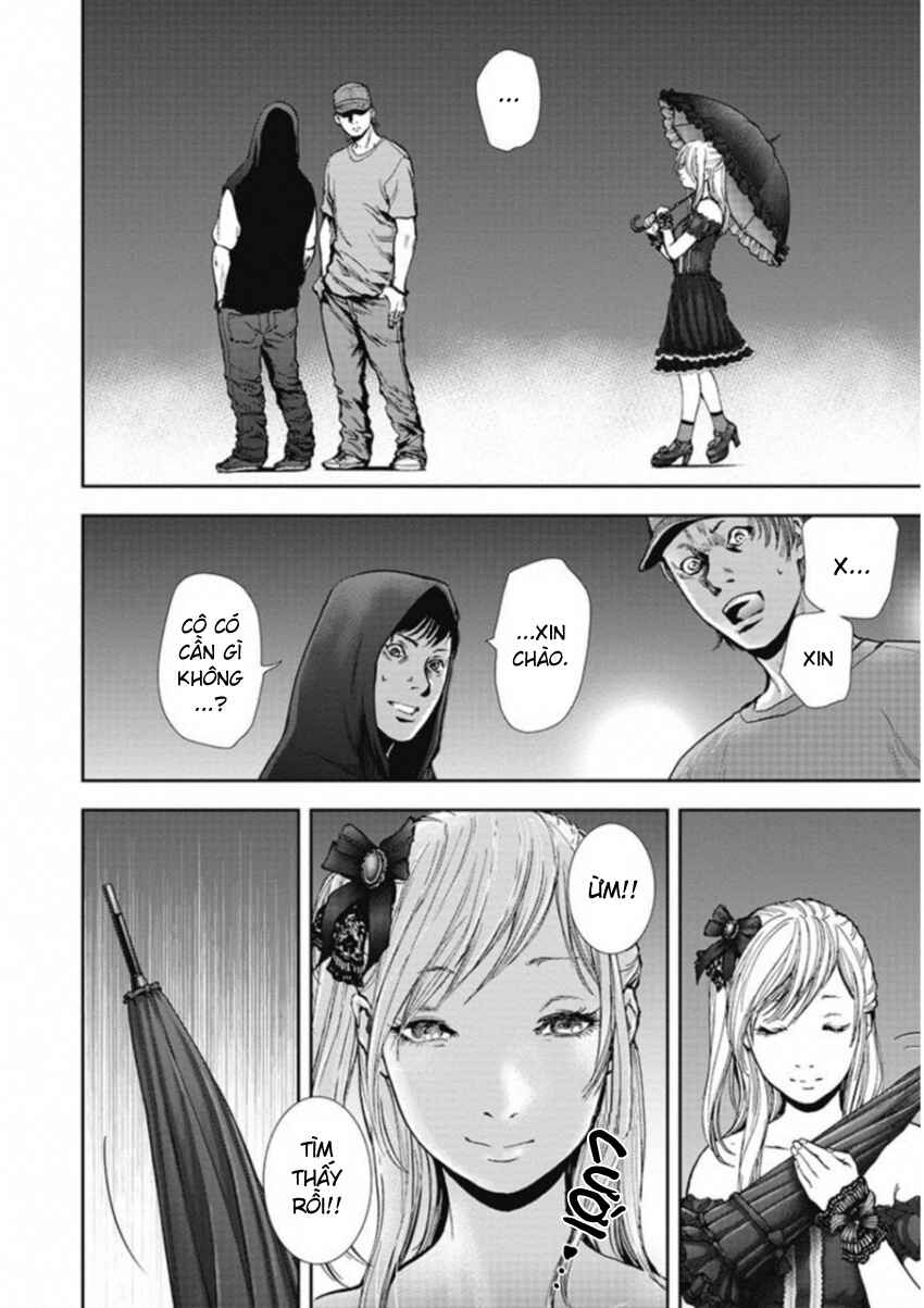 Chapter 127 - Page 13