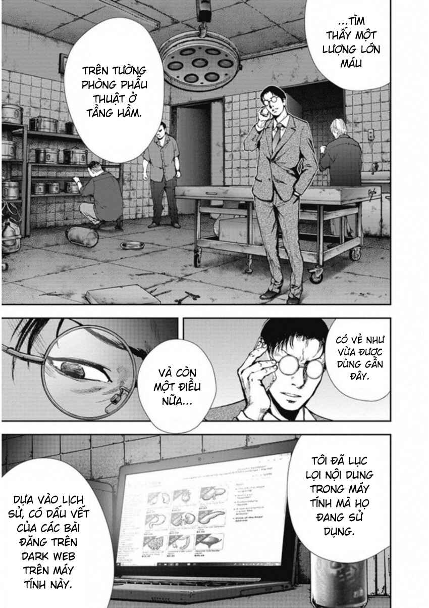 Chapter 127 - Page 16