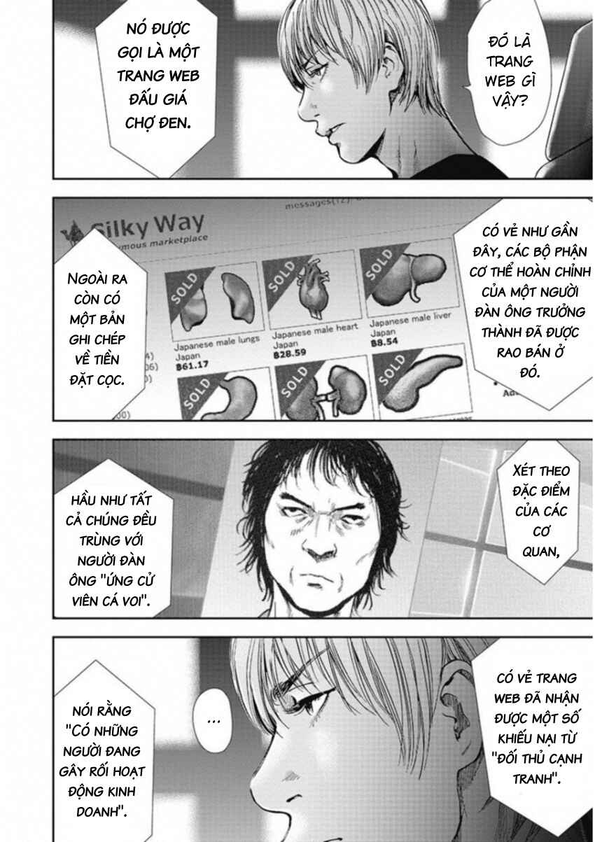 Chapter 127 - Page 17