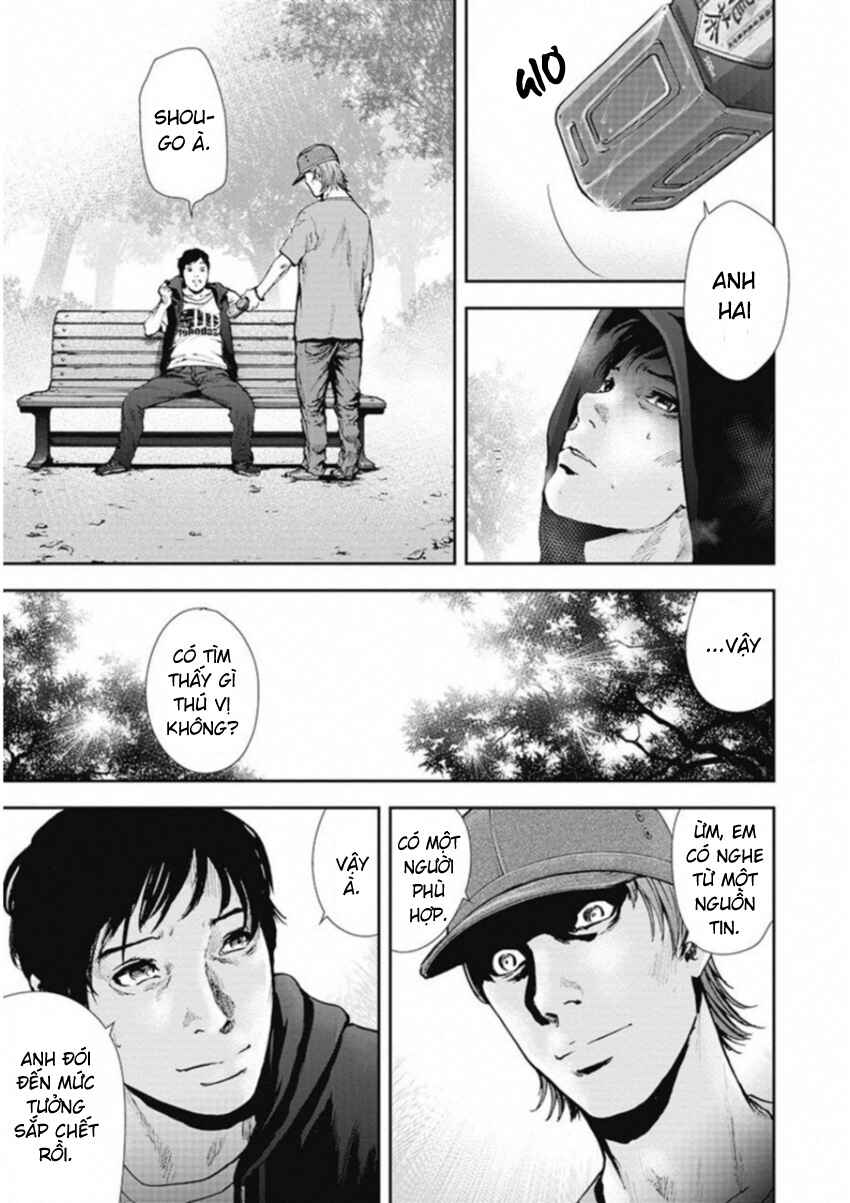 Chapter 127 - Page 9