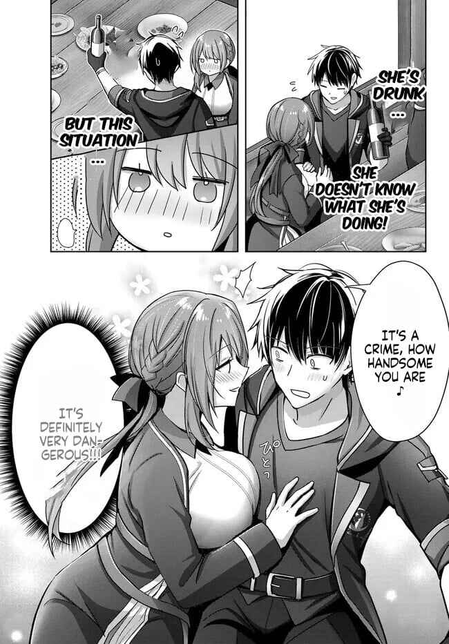 Chapter 21 - Page 6