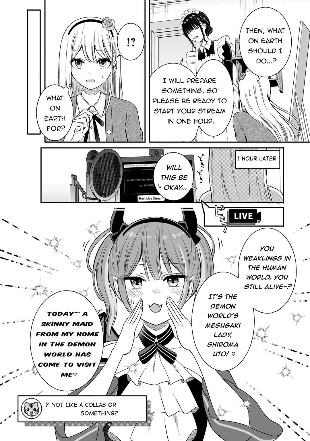 Chapter 1 - Page 19
