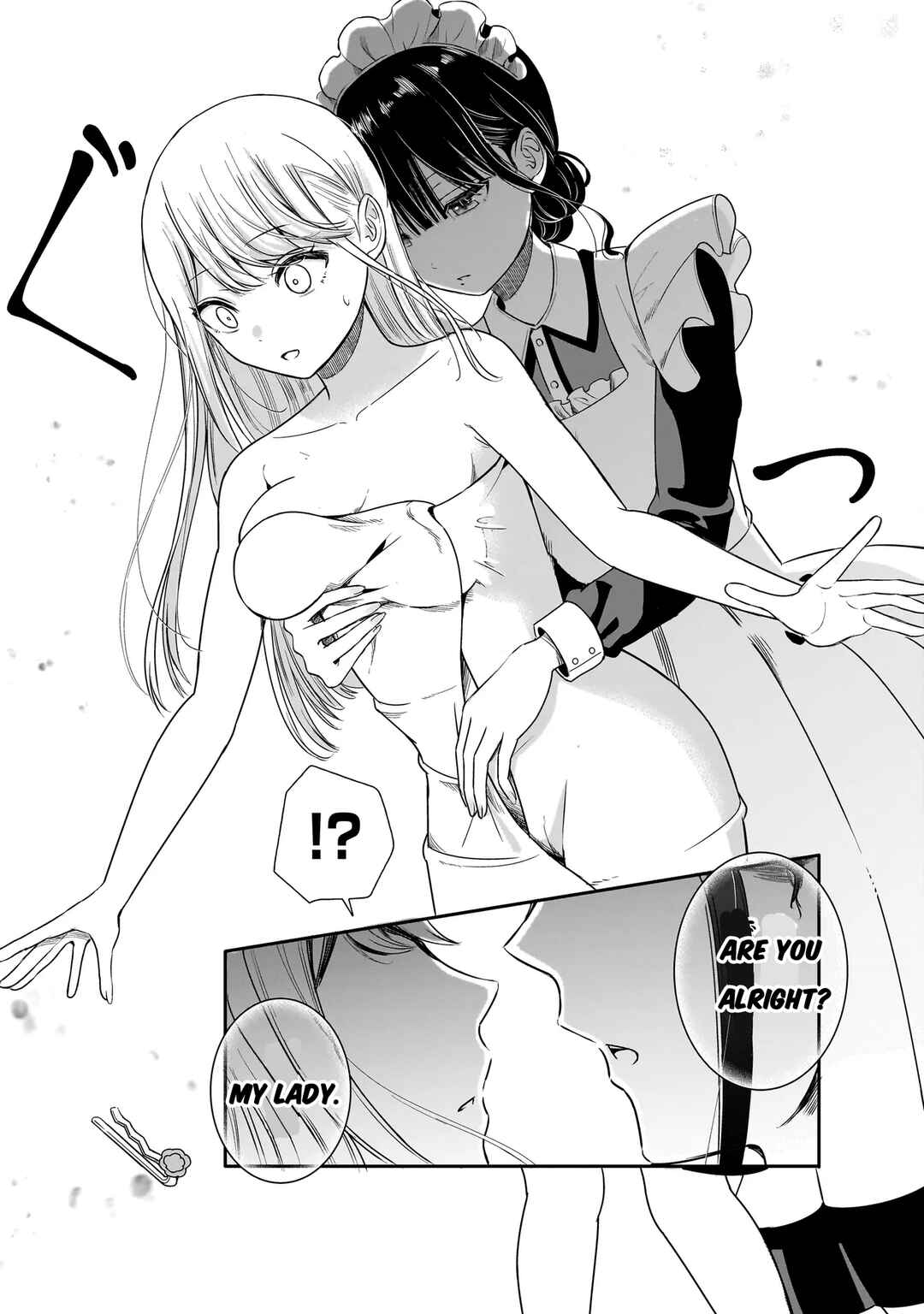 Chapter 1 - Page 8