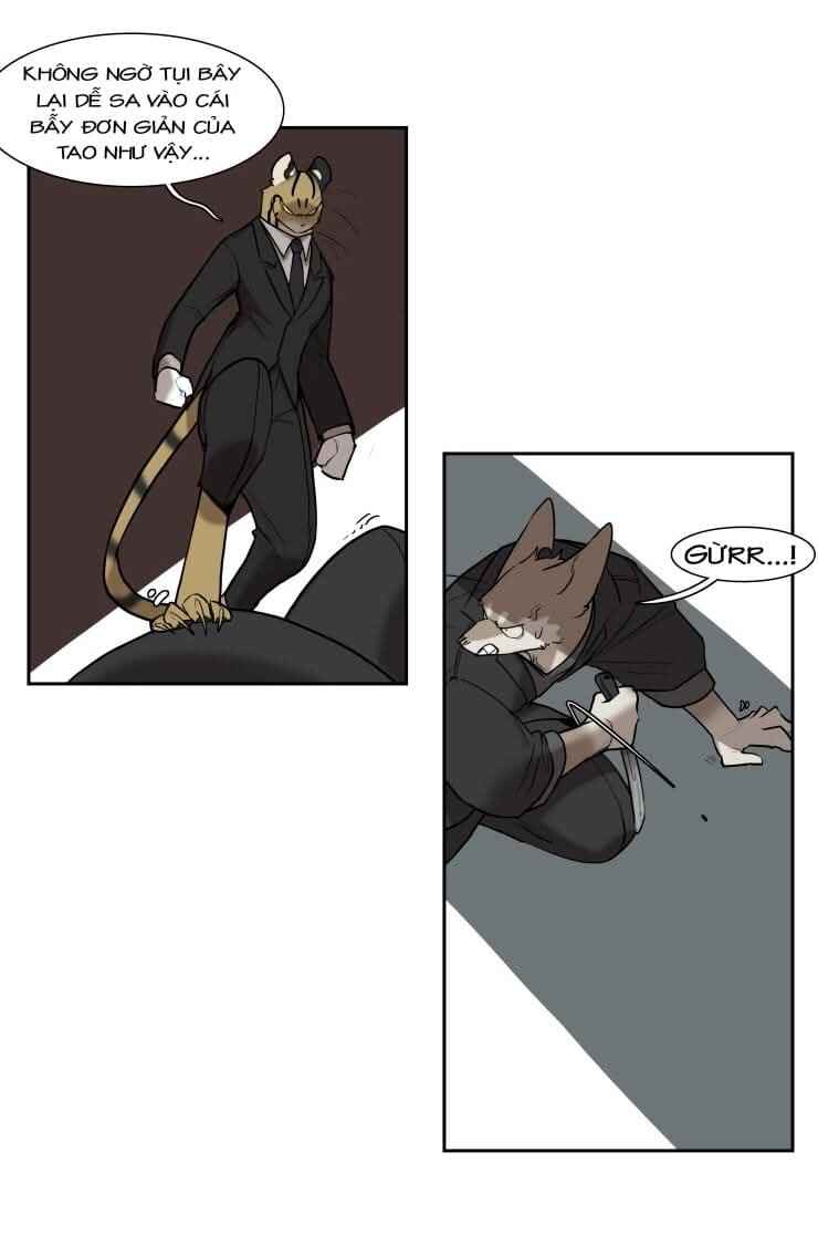 Chapter 143 - Page 12