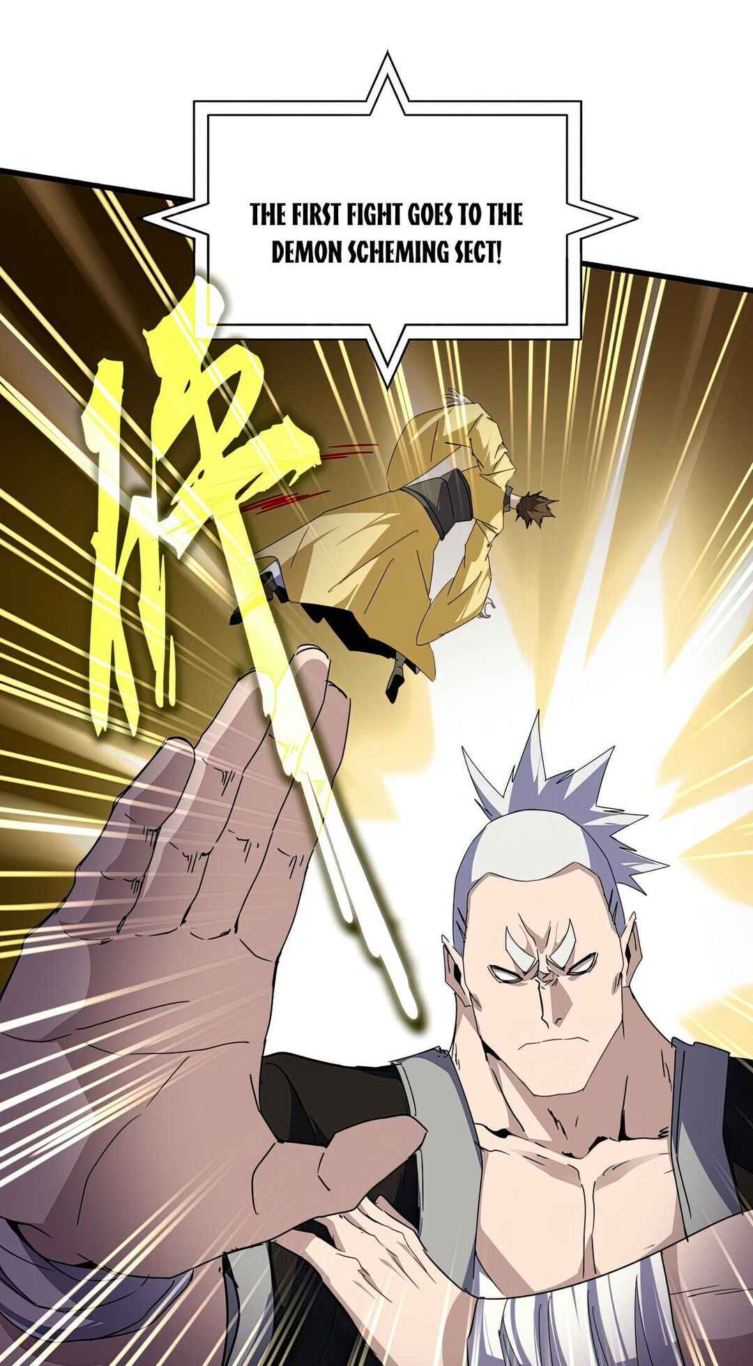 Chapter 673 - Page 4