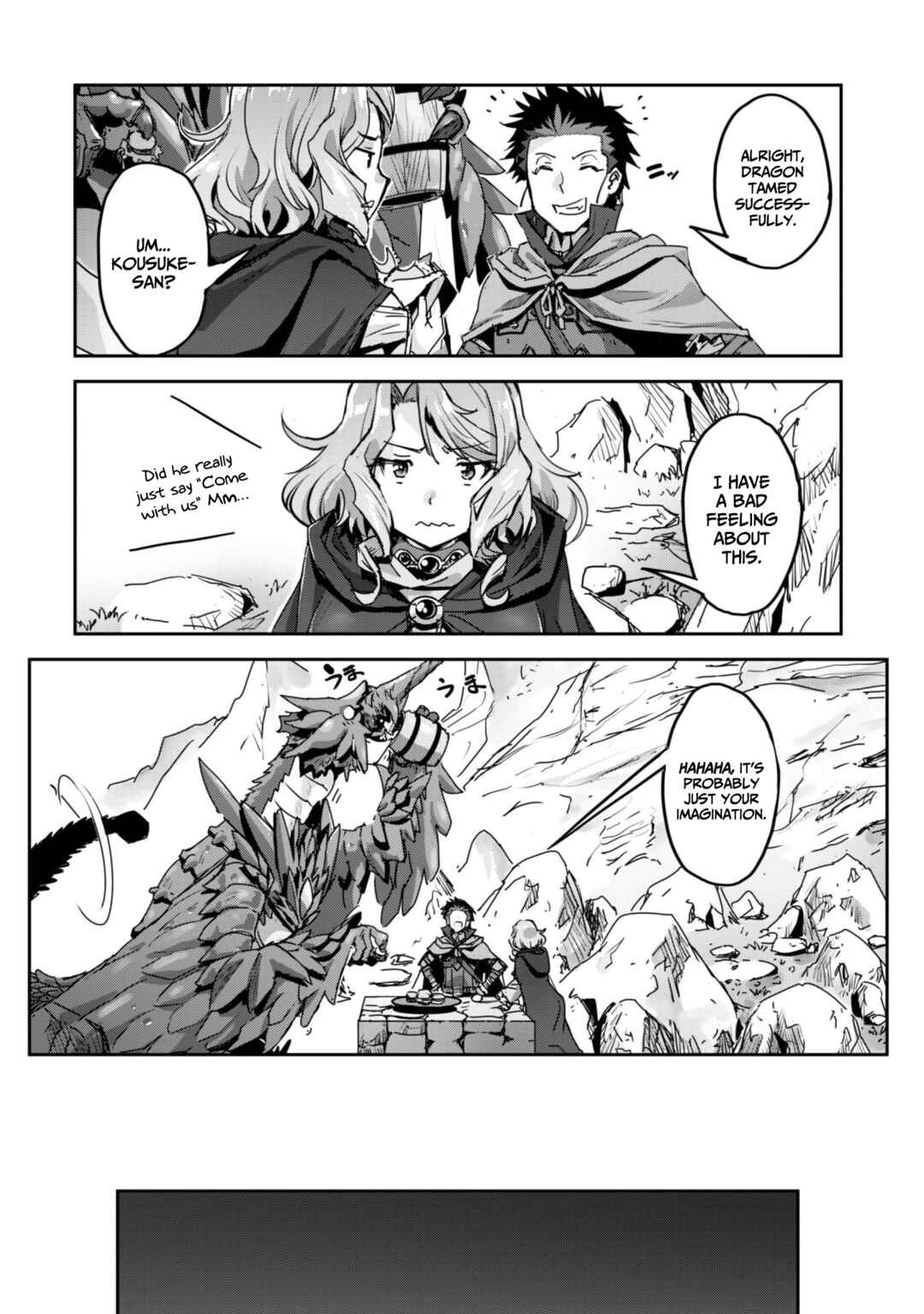 Chapter 56 - Page 20