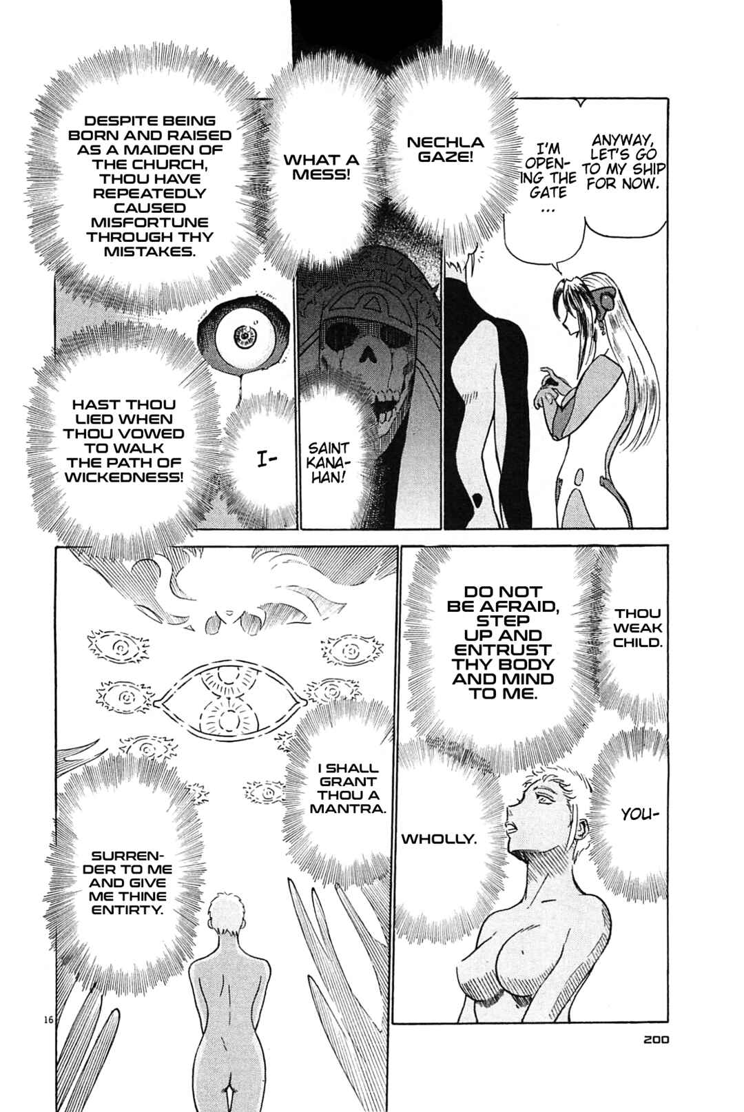 Chapter 98 - Page 16