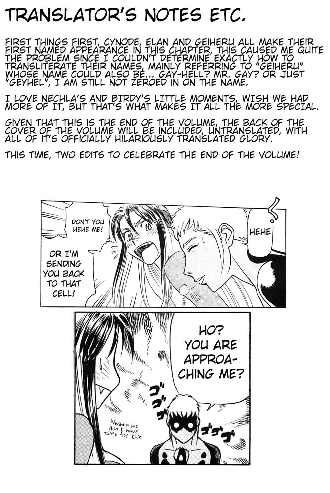 Chapter 98 - Page 20