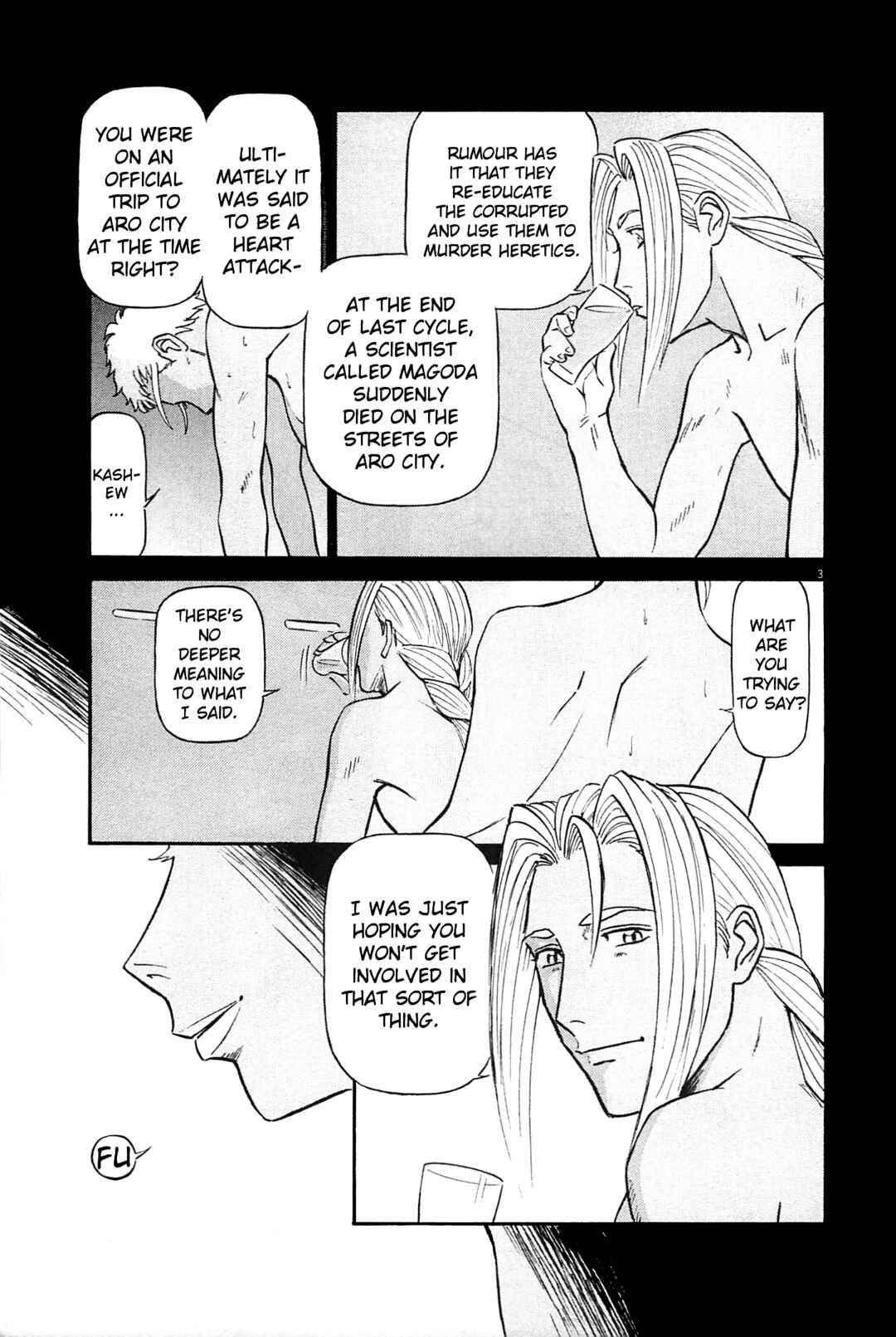 Chapter 98 - Page 3
